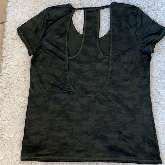 Copper Fit Pro Racerback Athletic Top - Picture 6 of 7